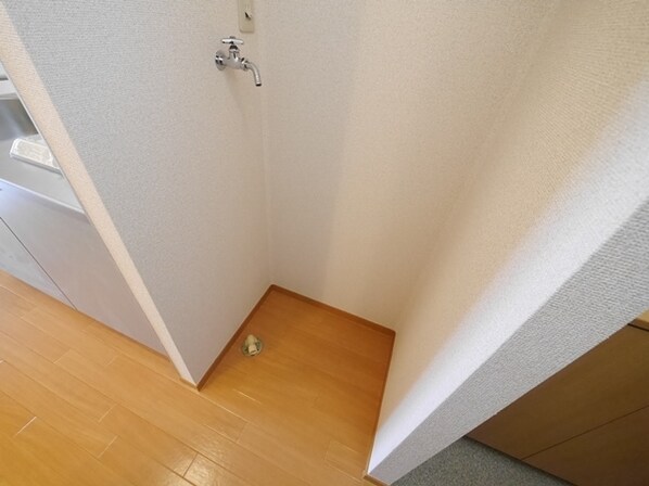 サニーヒルの物件内観写真